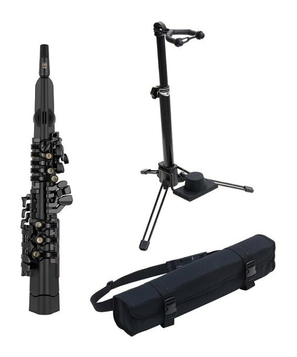 楽天市場】YAMAHA YDS-120(汎用バッグ/DSB-120+汎用スタンド/WSS-150Y 