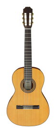 ARIA ACE-5C 610 Cedar スモールサイズ クラシックギター スペイン製/ケース付【送料無料】【ポイント10倍】