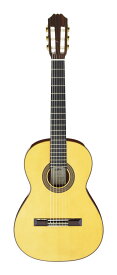 ARIA ACE-5S 610 Spruce スモールサイズ クラシックギター スペイン製/ケース付【送料無料】【ポイント10倍】