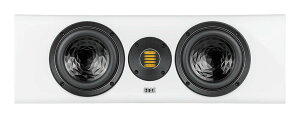 ELAC VELA CC401.2 WHHG �z���C�g�E�n�C�O���X �Z���^�[�E�X�s�[�J�[�y���������z�y��������s�z