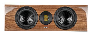 ELAC VELA CC401.2 WNHG �E�H���i�b�g�E�n�C�O���X �Z���^�[�E�X�s�[�J�[�y���������z�y��������s�z