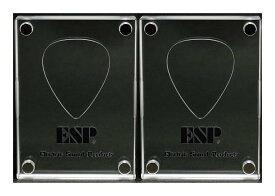 ESP PM-ST-E/2個セット ティアドロップ型用 ピック モノリス ピックディスプレイ ピックケース ピックスタンド【メール便発送・全国送料無料・代金引換不可】