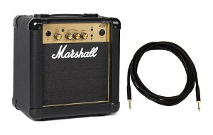 }[V Marshall MG10 Gold(V[ht) KɍœKyKAizyz