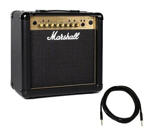Marshall MG15FX Gold(V[ht) 15W̃RpNgAvyKAizyz