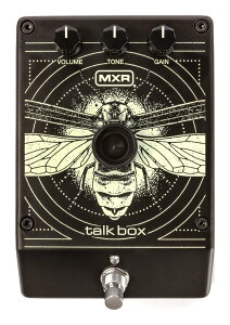 MXR JC222FFR Jerry Cantrell Firefly Talk Box ALICE IN CHAINS g[LOEW[^[/g[NE{bNX/胂fyz