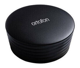 ortofon Record stabilizer Heavy Black 350g レコード スタビライザー【送料無料】