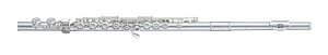 Pearl PF-505E Quantz �G���g���[���f�� �t���[�g�y���������z�y�|�C���g5�{�z