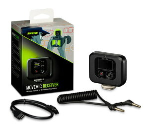 SHURE MV-R-J-Z6 MoveMic pM@ }CNyz