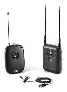 SHURE SLXD15/DL4B-JB SSLXD���C�����X DL4B�}�C�N�Z�b�g�y���������z