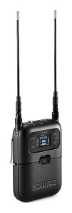 SHURE SLXD5=-JB VO`lE|[^uEfW^CXM@yz