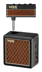 VOX AP3-AC + AP2-CAB amPlug3 AC-30 �A���v���O �w�b�h�z�� �M�^�[�A���v ���Y���@�\���ځy���������z