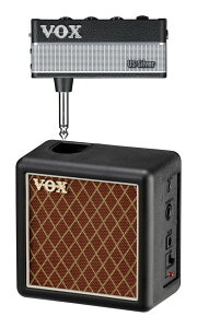 VOX AP3-US + AP2-CAB amPlug3 US Silver AvO wbhz M^[Av Y@\ځyzy|Cg5{z