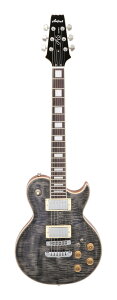 Aria ProII PE-700 SBK(See-through Black) tCCvgbv GLM^[/P[Xtyzy|Cg5{z