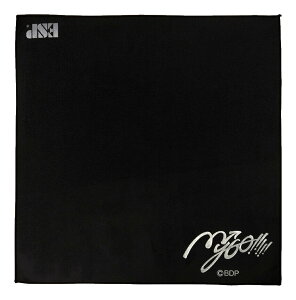 ESP CL-28 MyGO!!!!! CLOTH Black oh! BanG Dream! }CNt@Co[ M^[ NXy[֔ESEsz