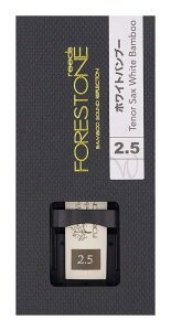 FORESTONE White Bamboo [x:2.5] ei[TbNXp [h tHXg[y[֔ESEsz