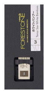FORESTONE White Bamboo [x:3.0] ei[TbNXp [h tHXg[y[֔ESEsz
