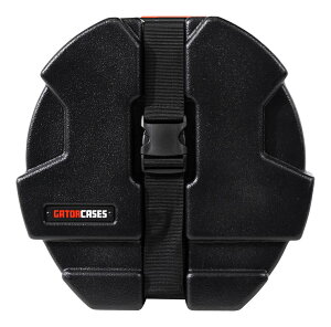 GATOR GPC1008 / 10 x 8C` ^p Grooves Roto Molded n[hP[Xyzy|Cg5{z