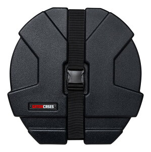 GATOR GPC1465SD / 14 x 6.5C` XlAhp Grooves Roto Molded n[hP[Xyzy|Cg5{z