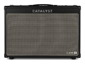 LINE6 Catalyst CX 200 2�`�����l�� �R���{ �A���v�y���������z�y�|�C���g5�{�z