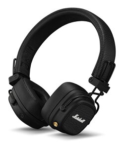 Marshall Major V Black (Major5) IC[ CX wbhz ubN/Kiyzy|Cg10{z