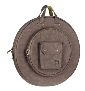 MEINL MVHC22DB Dark Brown 22C` Vo[\ ϋvU[O RbgELoX VoP[X VoobOyz