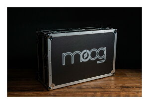 moog Model D ATA Road Case �n�[�h�P�[�X Model D��p ���[�h�P�[�X ���[�O ���[�O�y���������z