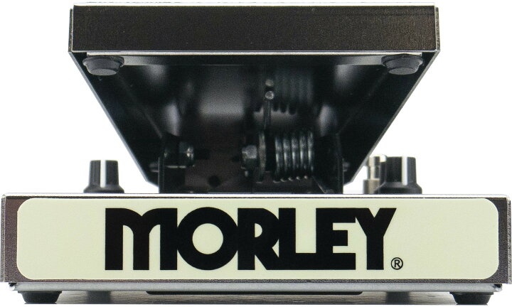 楽天市場】MORLEY PWF1 CLIFF BURTON TRIBUTE POWER WAH FUZZ メタリカ 
