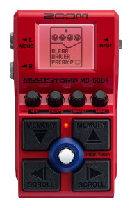 ZOOM MS-60B+ x[Xp}`Xgv GtFNg/Av/Lrlbgfyzy|Cg5{z