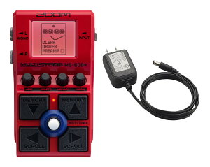 ZOOM MS-60B+(ACA_v^[/AD-16t) x[Xp}`Xgv GtFNg/Av/Lrlbgfyz