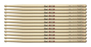 Pearl 110HC ×6�y�A �p�[�� �q�b�R���[ �h�����X�e�B�b�N �N���A���b�J�[�t�B�j�b�V�� [14.5x398]�y���������z