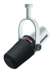 SHURE MV7+-W-J |bhLXgp}CNz }CN zCgyz