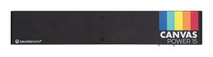 WALRUS AUDIO WAL-CANV/PWR15L / Canvas Power 15 NP[ut(dA_v^[) p[TvCyzy|Cg5{z
