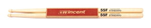 Wincent W-55F/1�y�A [406×14.7mm] �q�b�R���[/STANDARD �h�����X�e�B�b�N�y���������z