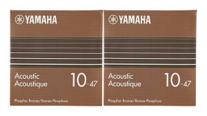 YAMAHA GSA10P ×2 [10-47] tHXt@[uY AR[XeBbNM^[ GNXgCgQ[Wy[֔ESEsz