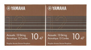 YAMAHA GSA10P-12 ×2 [10-47] tHXt@[uY AR[XeBbNM^[ 12 CgQ[Wy[֔ESEsz