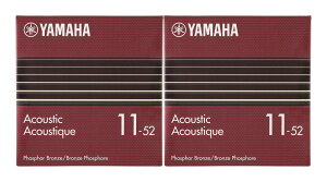 YAMAHA GSA11P ×2 [11-52] tHXt@[uY AR[XeBbNM^[ JX^CgQ[Wy[֔ESEsz
