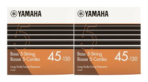 YAMAHA GSB45-5 ×2 [45-130] jbPEh 5x[X OXP[y[֔ESEsz