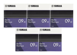 YAMAHA GSE09 ×5 [09-42] jbPEh GLM^[ X[p[CgQ[Wy[֔ESEsz