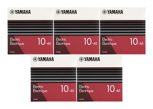 YAMAHA GSE10 ×5 [10-46] jbPEh GLM^[ CgQ[Wy[֔ESEsz