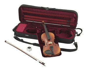 YAMAHA V7SG 4/4�T�C�Y �o�C�I���� �|�E�P�[�X�E�������Z�b�g�y���������z