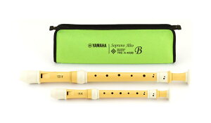 YAMAHA YRSA-402B �o���b�N�� �\�v���m&�A���g���R�[�_�[ YRS-402B + YRA-402B�Z�b�g�y���������z