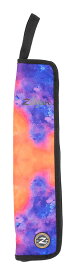 Zildjian ZXSB00201 オレンジバースト / ミニスティックバッグ ジルジャン スティックケース NAZLFSTUMSTKBOR【送料無料】