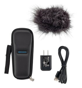 ZOOM APH-1e/H1essential��p�A�N�Z�T���p�b�N�y���������z�y�|�C���g2�{�z