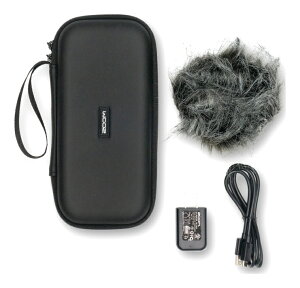 ZOOM APH-6e/H6essential��p�A�N�Z�T���p�b�N�y���������z�y�|�C���g5�{�z