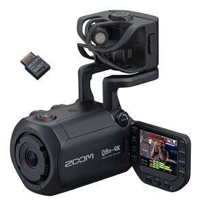 ZOOM Q8n-4K(BluetoothA_v^/BTA-1t) }CNJvZ^rfIJyz