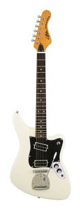 Aria RETRO-1532J VW(Vintage White) g rU[eCXg GLM^[/P[Xtyz