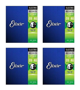 Elixir 19027(2ZbgpbN) ×2 [09-46] OPTIWEB Custom Light GLM^[y[֔ESEsz