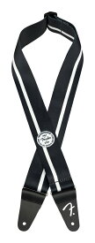 Fender 70th Anniversary Strap Polyester ストラトキャスター 生誕70周年記念 ギター ストラップ【メール便発送・全国送料無料・代金引換不可】