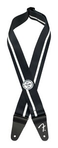 Fender 70th Anniversary Strap Polyester XggLX^[ a70NLO M^[ Xgbvy[֔ESEsz