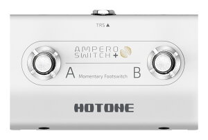 HOTONE AMPERO SWITCH+ / fA tbgXCb` y_yz